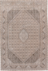 Antique Tabriz Area Rug (8' x 12')